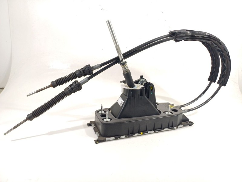 Recambio de palanca cambio para skoda octavia lim. (5e3) l&k referencia OEM IAM 5Q0711061  