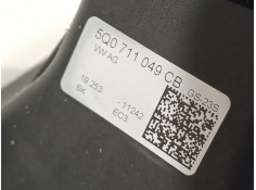 Recambio de palanca cambio para skoda octavia lim. (5e3) l&k referencia OEM IAM 5Q0711061   2