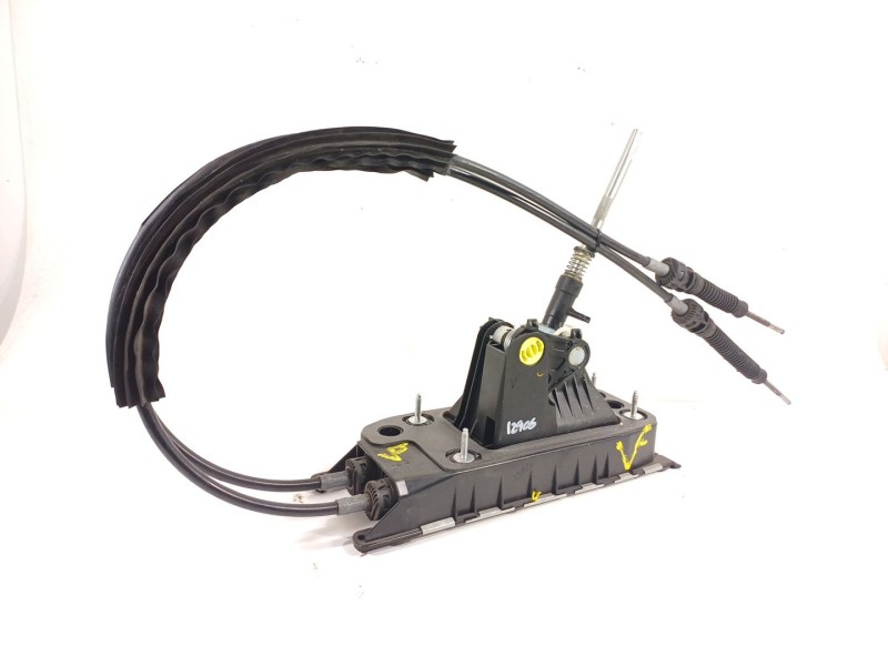 Recambio de palanca cambio para skoda octavia lim. (5e3) l&k referencia OEM IAM 5Q0711061  