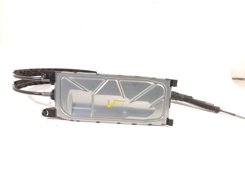 Recambio de palanca cambio para skoda octavia lim. (5e3) l&k referencia OEM IAM 5Q0711061  