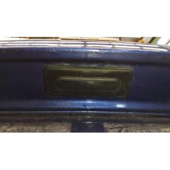 MANETA EXTERIOR PORTON 