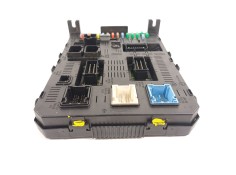 Recambio de caja reles / fusibles para citroën c4 grand picasso 1.6 16v hdi fap referencia OEM IAM 9663510180  BSI2004H01 2