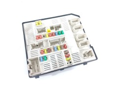 Recambio de caja reles / fusibles para renault megane iii hatchback (bz0/1_, b3_) 1.5 dci (bz09, bz0d, bz1w, bz29, bz14) referen