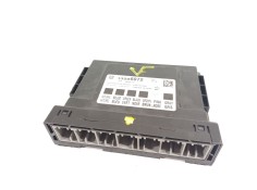 Recambio de modulo electronico para opel corsa e color edition ecoflex referencia OEM IAM 13506072  F00HJ01417