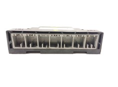 Recambio de modulo electronico para opel corsa e color edition ecoflex referencia OEM IAM 13506072  F00HJ01417 2