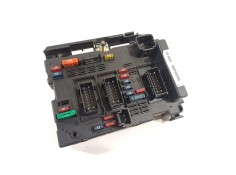 Recambio de caja reles / fusibles para citroën xsara berlina 2.0 hdi exclusive (66kw) referencia OEM IAM 9650664080  BSMB3
