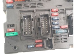 Recambio de caja reles / fusibles para citroën xsara berlina 2.0 hdi exclusive (66kw) referencia OEM IAM 9650664080  BSMB3 2