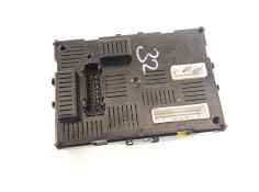 Recambio de modulo electronico para renault clio iii confort dynamique referencia OEM IAM 8200343732 21677738 BCML2R