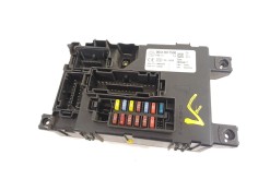 Recambio de caja reles / fusibles para fiat punto (199_) 1.3 d multijet referencia OEM IAM 00517817590  28050017