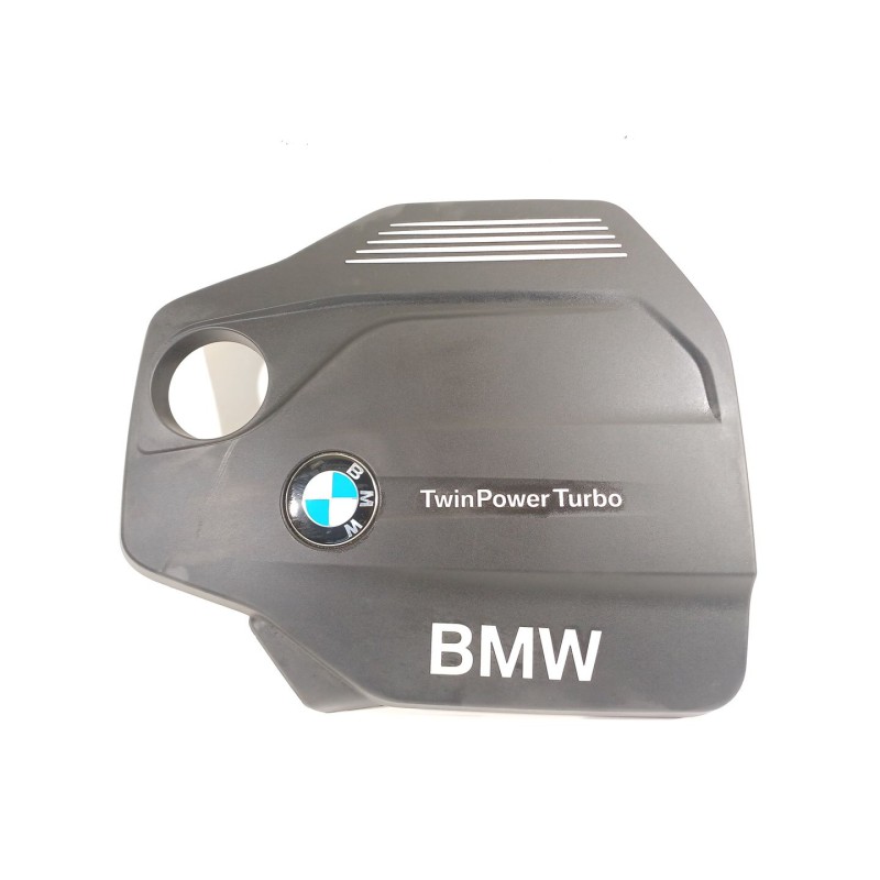 Recambio de tapa motor para bmw serie 3 touring (f31) 320d referencia OEM IAM 11148514202  