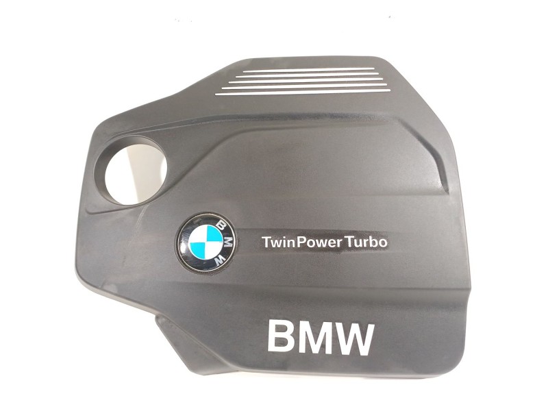 Recambio de tapa motor para bmw serie 3 touring (f31) 320d referencia OEM IAM 11148514202  