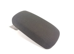 Recambio de apoyabrazos central para toyota corolla e21 corolla tup referencia OEM IAM 5890502F50B0  