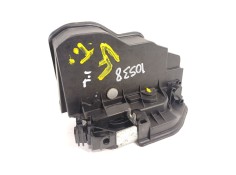 Recambio de cerradura puerta trasera izquierda para bmw x5 (e70) xdrive30d referencia OEM IAM 51227318413  7318413