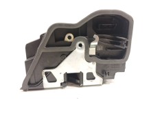 Recambio de cerradura puerta trasera izquierda para bmw x5 (e70) xdrive30d referencia OEM IAM 51227318413  7318413 2