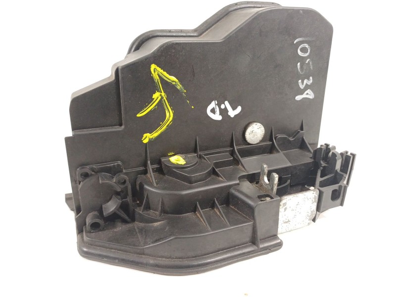 Recambio de cerradura puerta trasera derecha para bmw x5 (e70) xdrive30d referencia OEM IAM 51227318414  