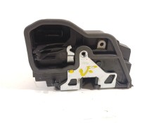 Recambio de cerradura puerta trasera derecha para bmw x5 (e70) xdrive30d referencia OEM IAM 51227318414   2