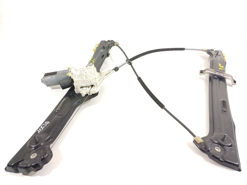 Recambio de elevalunas delantero derecho para bmw x5 (e70) xdrive30d referencia OEM IAM 51337166380  7267658
