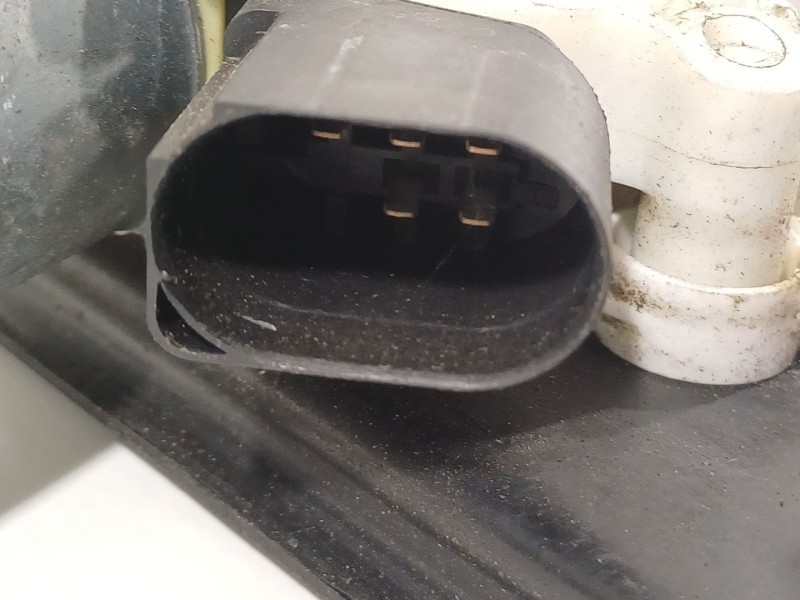 Recambio de elevalunas delantero derecho para bmw x5 (e70) xdrive30d referencia OEM IAM 51337166380  7267658