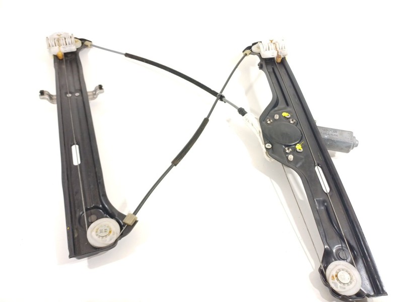 Recambio de elevalunas delantero derecho para bmw x5 (e70) xdrive30d referencia OEM IAM 51337166380  7267658