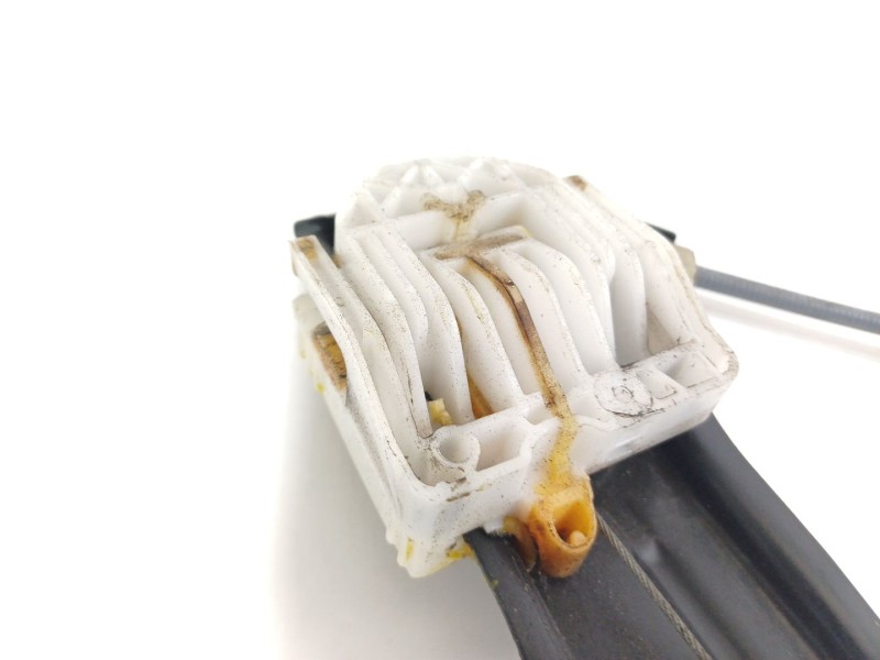 Recambio de elevalunas delantero derecho para bmw x5 (e70) xdrive30d referencia OEM IAM 51337166380  7267658