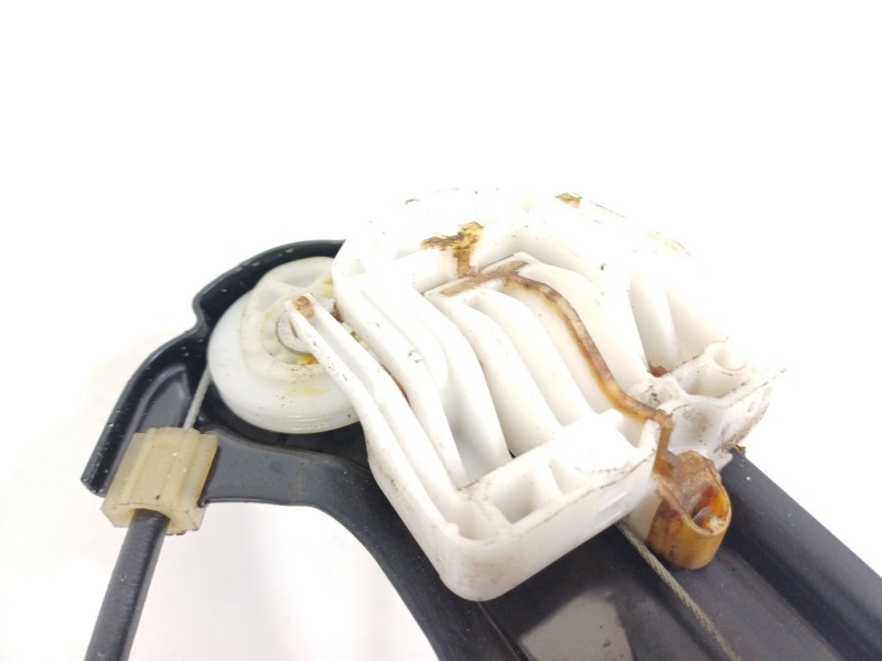 Recambio de elevalunas delantero derecho para bmw x5 (e70) xdrive30d referencia OEM IAM 51337166380  7267658