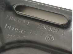 Recambio de elevalunas delantero izquierdo para bmw x5 (e70) xdrive30d referencia OEM IAM 7166379  51337166379 2