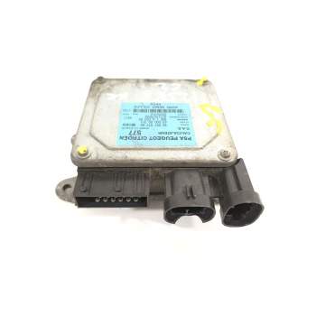 MODULO ELECTRONICO 9655757780 
