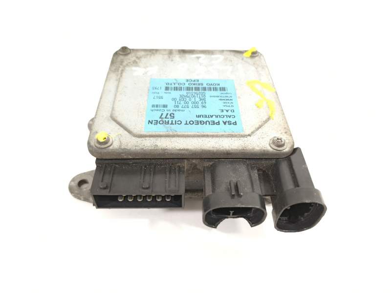 MODULO ELECTRONICO 9655757780 