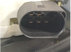 Recambio de elevalunas trasero izquierdo para bmw x5 (e70) xdrive30d referencia OEM IAM 67627166381 67627267691 7166381 2