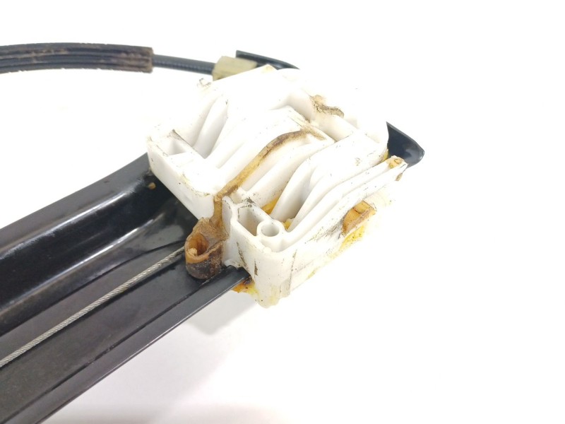 Recambio de elevalunas trasero derecho para bmw x5 (e70) xdrive30d referencia OEM IAM 67627166382 7137030 67627267692