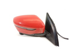 Recambio de retrovisor derecho para nissan qashqai (j11) 1.6 dci turbodiesel cat referencia OEM IAM 963014EH6A  