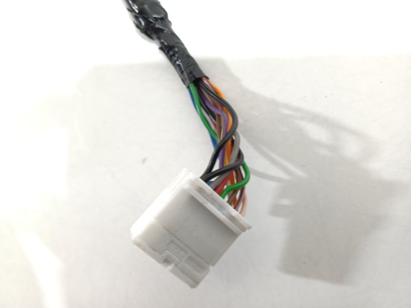 Recambio de retrovisor derecho para nissan qashqai (j11) 1.6 dci turbodiesel cat referencia OEM IAM 963014EH6A  