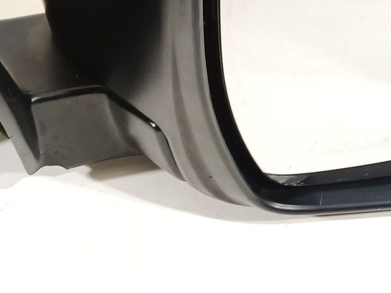 Recambio de retrovisor derecho para nissan qashqai (j11) 1.6 dci turbodiesel cat referencia OEM IAM 963014EH6A  