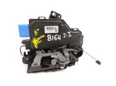 Recambio de cerradura puerta delantera izquierda para skoda octavia berlina (1z3) family referencia OEM IAM 3D1837015AP  