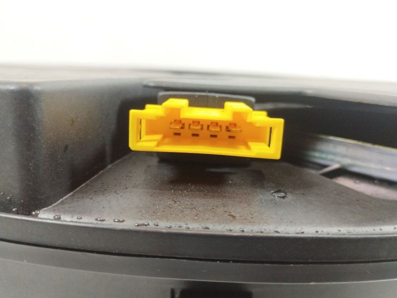 Recambio de modulo electronico para seat leon (5f1) cupra 290 referencia OEM IAM 6C0035621  