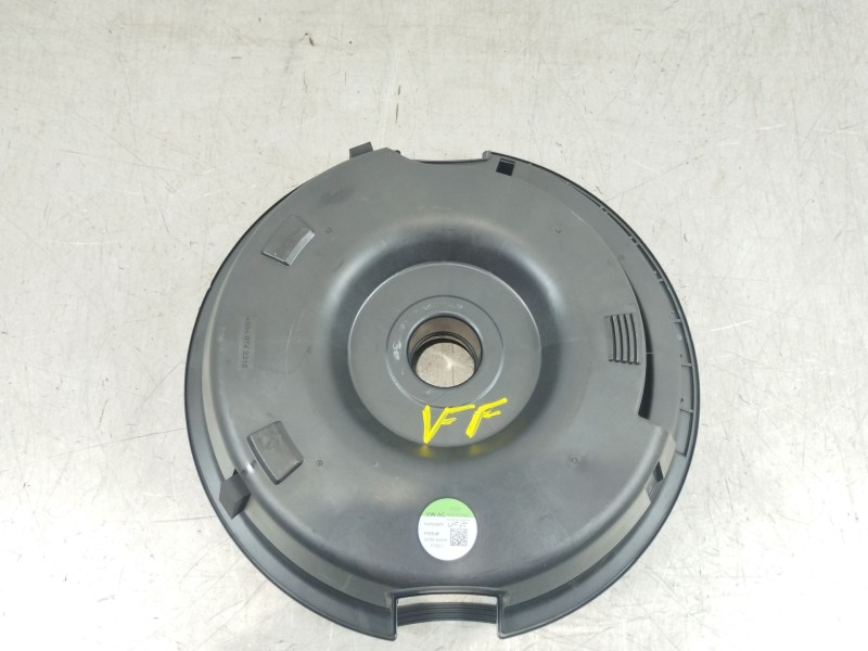 Recambio de modulo electronico para seat leon (5f1) cupra 290 referencia OEM IAM 6C0035621  