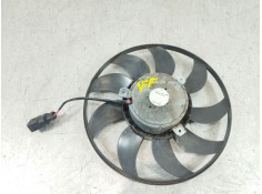 Recambio de electroventilador para seat leon (5f1) cupra 290 referencia OEM IAM 5Q0959455AH   2