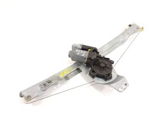 Recambio de elevalunas trasero izquierdo para citroën c4 grand picasso exclusive referencia OEM IAM 135090222 401786A8 440787E