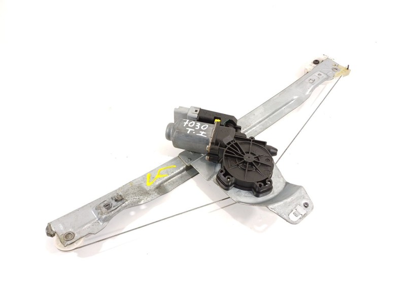 Recambio de elevalunas trasero izquierdo para citroën c4 grand picasso exclusive referencia OEM IAM 135090222 401786A8 440787E