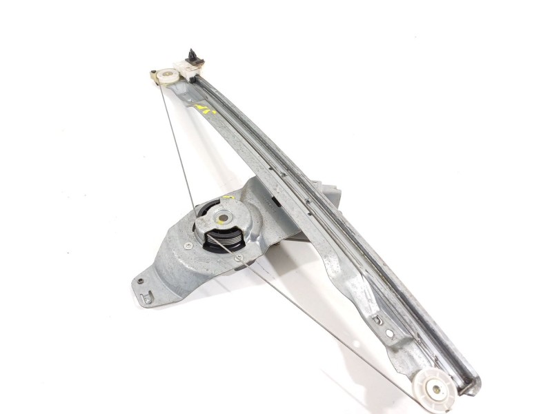 Recambio de elevalunas trasero izquierdo para citroën c4 grand picasso exclusive referencia OEM IAM 135090222 401786A8 440787E