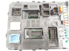 Recambio de caja reles / fusibles para citroën c4 grand picasso exclusive referencia OEM IAM 9663510180   2