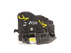 Recambio de cerradura puerta delantera izquierda para bmw x5 (e70) xdrive30d referencia OEM IAM 51217318409 51217229461 7318409