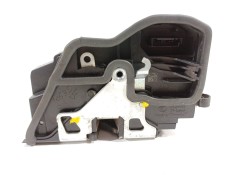 Recambio de cerradura puerta delantera izquierda para bmw x5 (e70) xdrive30d referencia OEM IAM 51217318409 51217229461 7318409 2