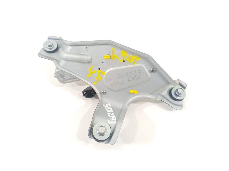 MOTOR LIMPIA TRASERO 98700J9000 035111940