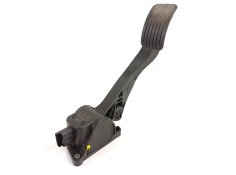 Recambio de potenciometro pedal para citroën c4 grand picasso exclusive referencia OEM IAM 9654725380  