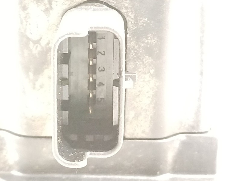 Recambio de potenciometro pedal para citroën c4 grand picasso exclusive referencia OEM IAM 9654725380  