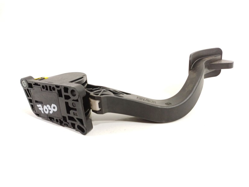 Recambio de potenciometro pedal para citroën c4 grand picasso exclusive referencia OEM IAM 9654725380  