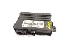 Recambio de modulo electronico para citroën c4 grand picasso exclusive referencia OEM IAM 9663937380  