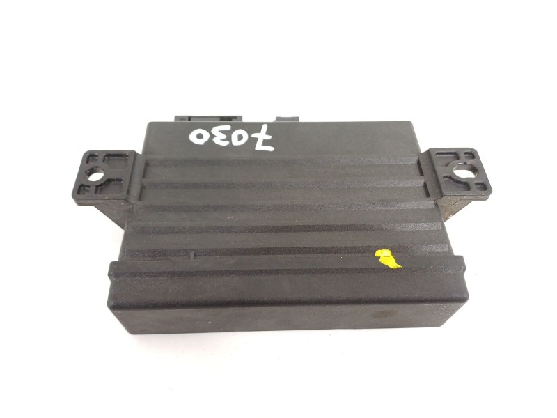 Recambio de modulo electronico para citroën c4 grand picasso exclusive referencia OEM IAM 9663937380  