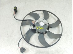 Recambio de electroventilador para seat leon (5f1) cupra 290 referencia OEM IAM 5Q0959455BJ   2